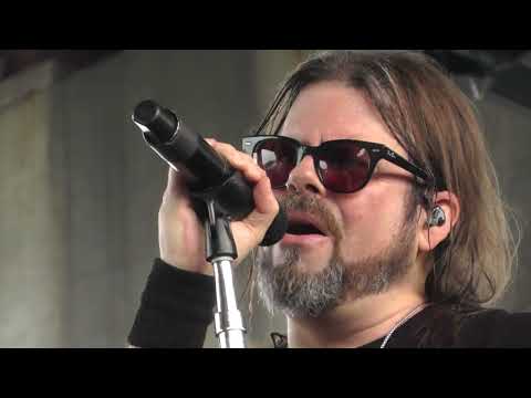 Queensryche "Jet City Woman" live 6/5/25 (12) Albany, NY