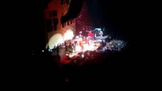 Red Hands and White Knuckles - The Bravery