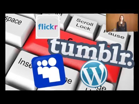 Rivoluzione digitale 2016 - video di Karen Bosio