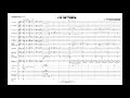 I'll Be There arranged by Johnnie Vinson