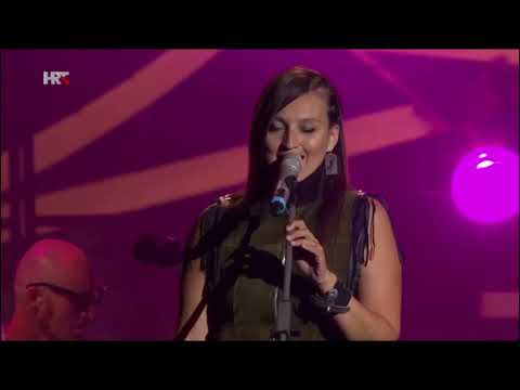 Sunnysiders Nobody Knows live at HTV Sunčana strana Prisavlja