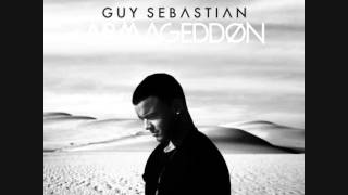 GUY SEBASTIAN - AMNESIA LYRICS