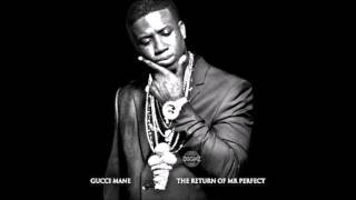 Gucci Mane - Lil Dudes [Chopped And Screwed] [The Return Of Mr. Perfect]
