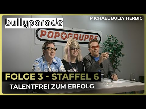 No Stars Are Good Stars! | Bullyparade | Season 6, Episode 3