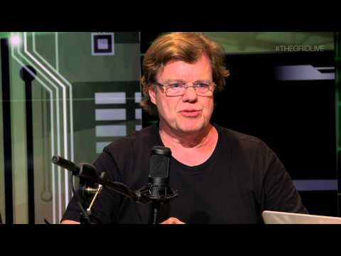 The Grid: Joe McNally on Taking the Next Step - Episode 131
