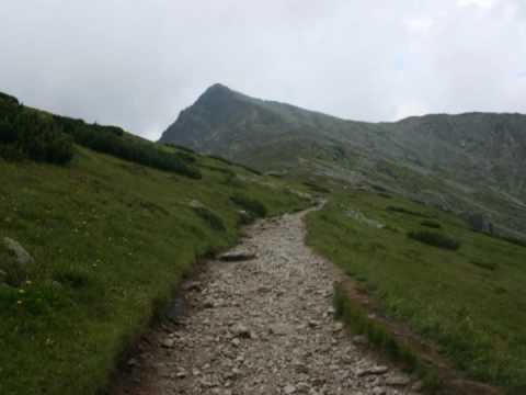 Trebunie Tutki - Hej Krywaniu, Krywaniu wysoki!!