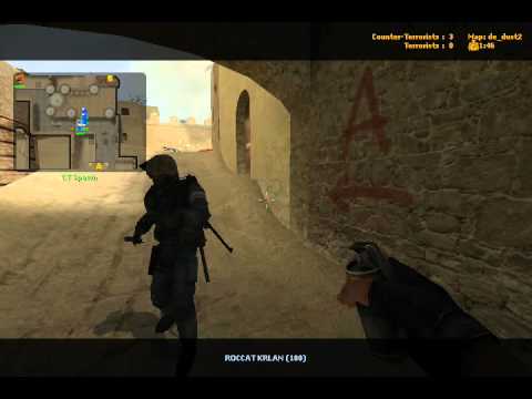 LAN79 - D4 VS ROCCAT