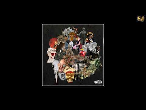 M Doc Diego - Scorpion Death Lock [prod. by UglyJon]