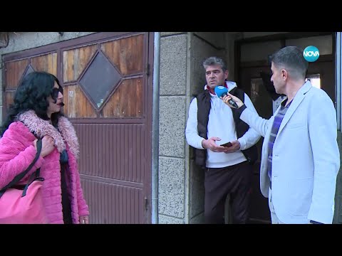 Колежката му ни раздели - Жоро Игнатов (09.04.2023)