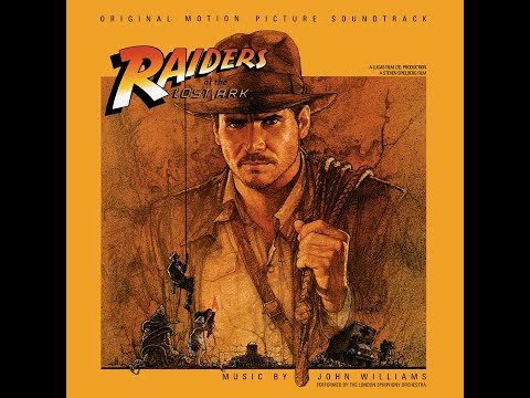 Desert Chase | Film Version (Expanded)