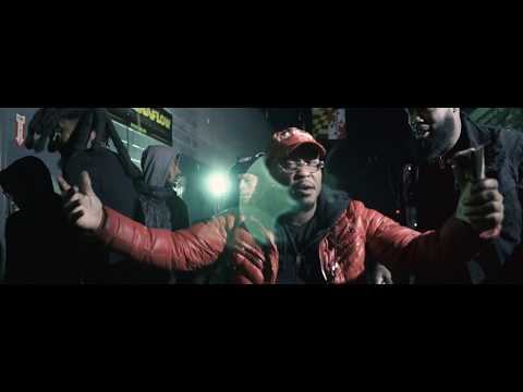 Knukle Head x Yung Wack x DBo - Difference