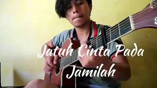 Download lagu DJ Aisyah - Jatuh Cinta Pada Jamilah / Fingerstyle Guitar Cover (Swarno Simanjuntak) mp3 Download lagu DJ Aisyah - Jatuh Cinta Pada Jamilah / Fingerstyle Guitar Cover (Swarno Simanjuntak) mp3