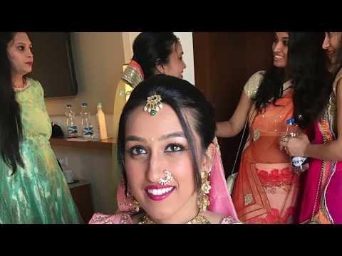 Bridal Makeup Artist portfolio by Bridal Makeup By Anushka Salon in Chennai - Photo 2 Bridal Makeup Artist portfolio by Bridal Makeup By Anushka Salon in Chennai - Photo 2