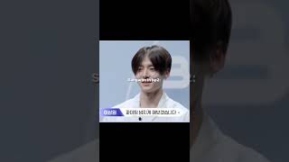 He’s still so baby😭#sangwon#won#traineeA#kpop#boysplanet#fyp#kpop#zb1#zerobaseone#haobin#binhao#