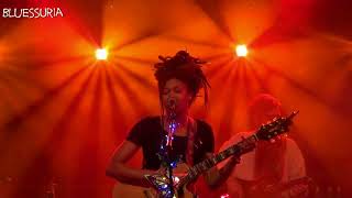 Valerie June "Love You Once Made" - Milan 23.07.2017