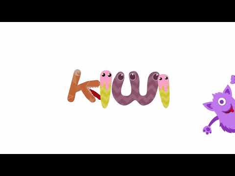 ABCKidsTV - Play & Learn Video