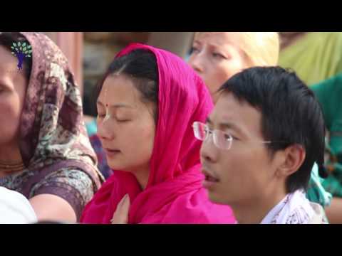 Joy of Krishna Consciousness 023 - Hare Krishna Kirtan by Swarupa Damodar Das