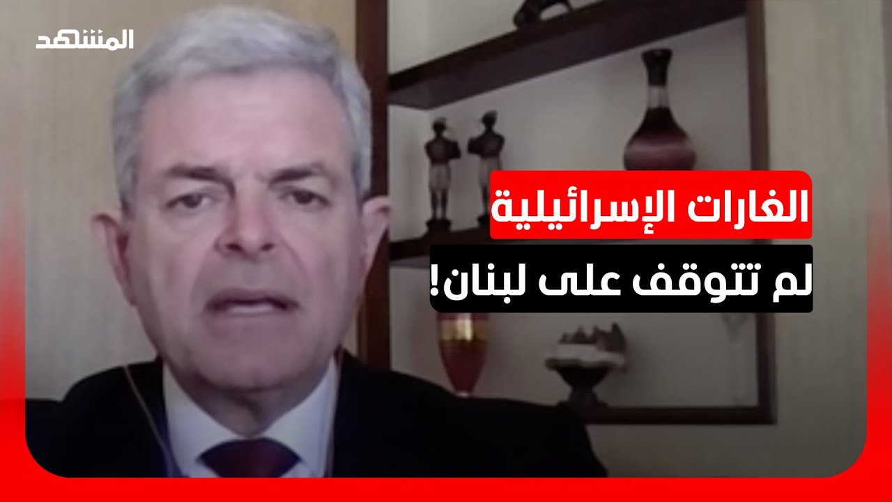 الجيش الإسرائيلي: لا يوجد سبب لغزو جنوب لبنان برياً في المستقبل القريب