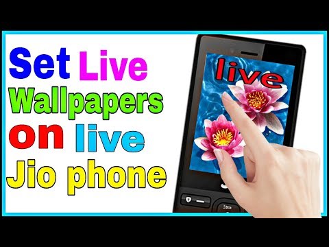 download lagu mp3 mp4 Video Wallpaper Kaise Kare Jio Phone, download lagu Video Wallpaper Kaise Kare Jio Phone gratis, unduh video klip Video Wallpaper Kaise Kare Jio Phone