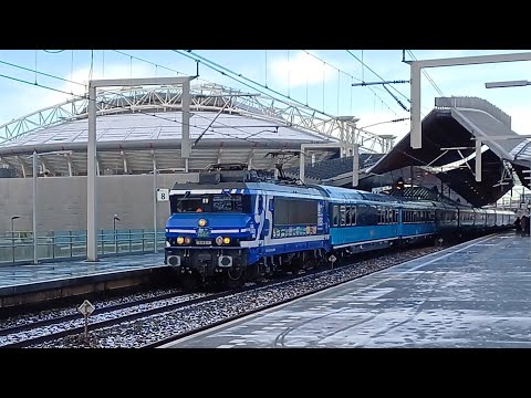 NVBS Oliebollenrit 2025 met jubileum locomotief RFO 1931 en TSC 101002