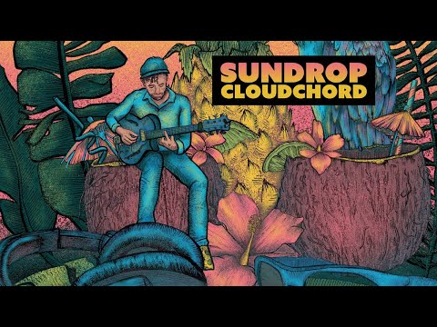 Cloudchord x Probcause x Braxton Cook - Cryin' Heart