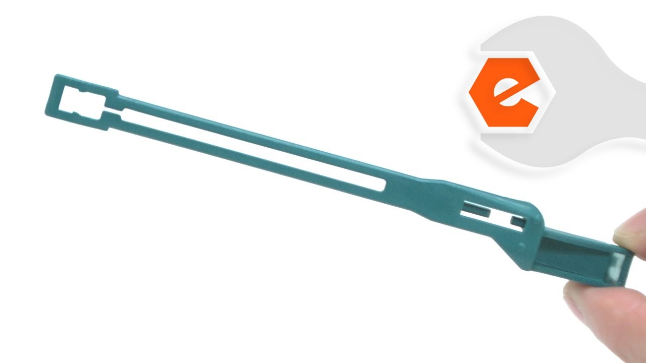 Replacing your Makita Grinder Switch Lever