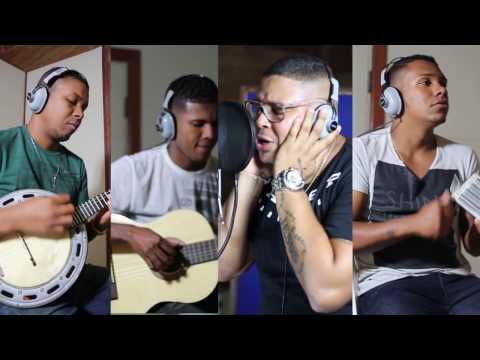 Grupo Samba & Suor - A mais de 100. - HD