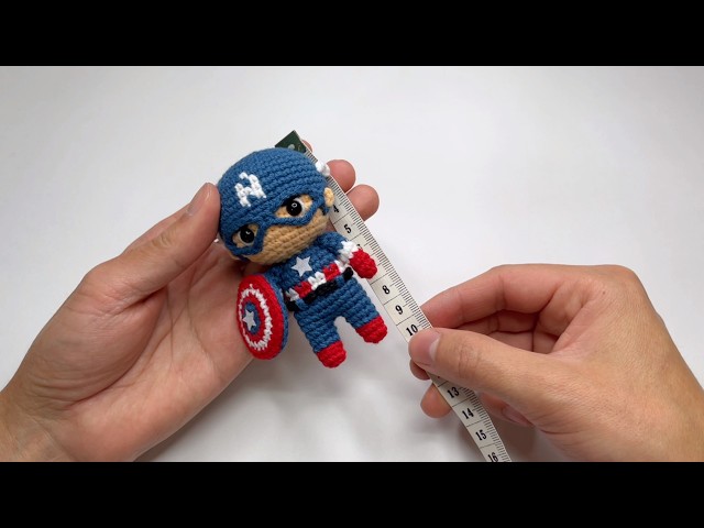 Vídeo relacionado con Marvel Captain America Avengers Shield Flag Sudadera con Capucha