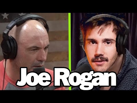 Nick Mullen Teaches Joe Rogan About Being Poor | CTown Compilation