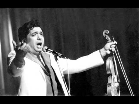 2. Ехали цыгане - Николай и Роза Эрденко