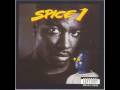 Spice 1 187 Proof SCREWED CHOPPED