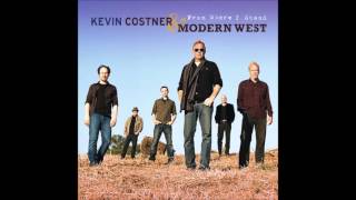 Kevin Costner & Modern West — Find That Girl