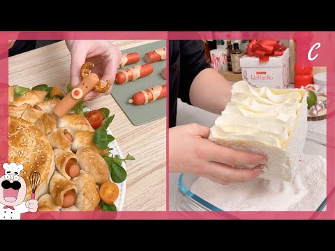 L’apéro féerique de Noël ! ✨