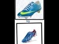 CR7 Nike mercurial Neptune Blue vapor IX VS ...
