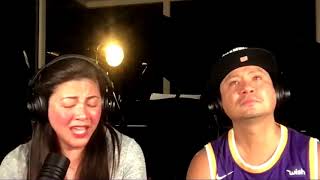 Five Loaves &amp; Two Fishes (c) Corrine May | Birthday Worship by Regine &amp; Ogie Alcasid