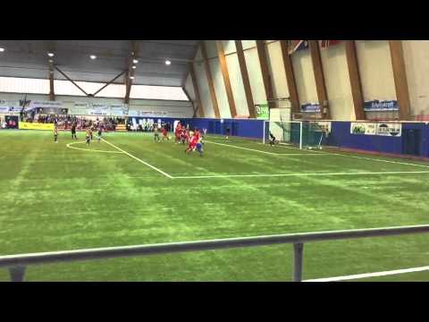 Alta IF vs LSK2 (7-1) 2015 Slow Motion