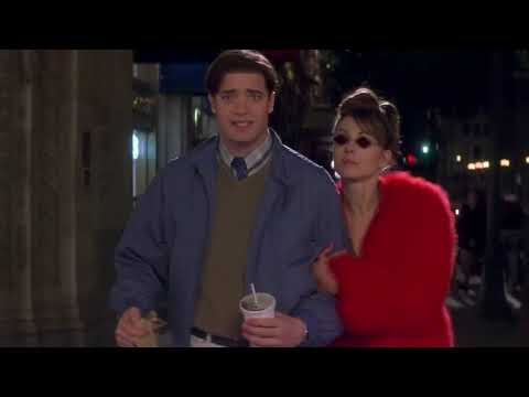 Bedazzled Lamborghini diablo scene