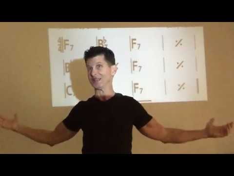 SESSION 6, “I’ve Got the Social Distancing Blues!”