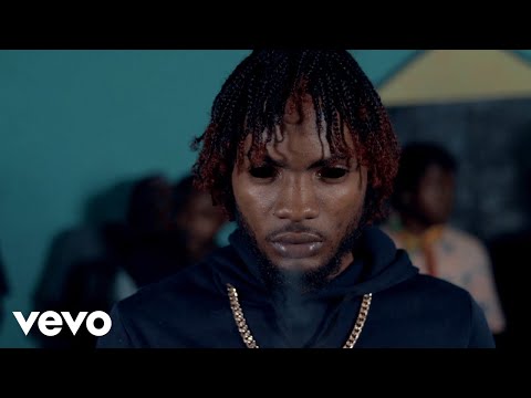 Chappa Vybz - Tell U (Official Video)