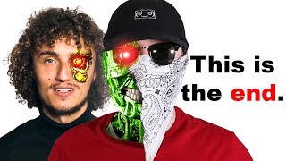 How AI WILL Replace YouTubers