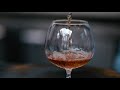 Luigi Bormioli Mixology Cognac Glasses 465ml | Set of 6