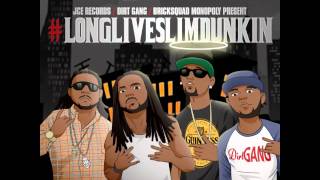 24. Slim Dunkin Long Live Slim Dunkin Outro