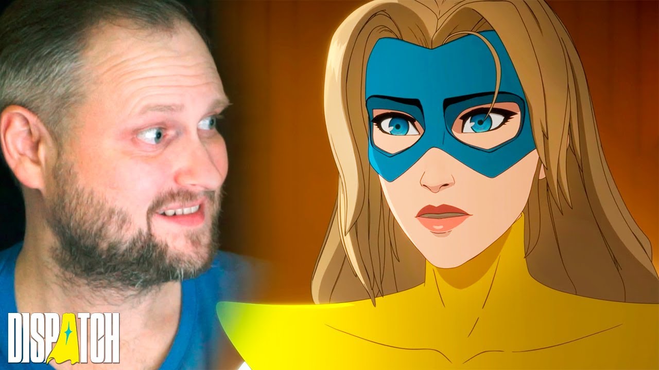 ПЕРВЫЙ РАБОЧИЙ ДЕНЬ ► Dispatch #2