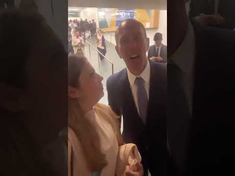 VEREADORA MAIRA CAUSANDO EM BRASÍLIA