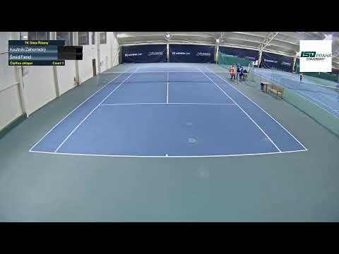 Kurt 1 _25.2.2023_TK OÁZA Říčany_starší žáci B 1/2