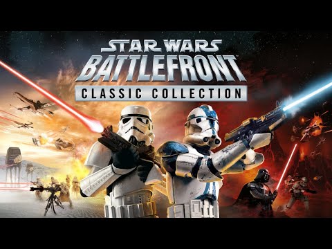My thoughts on the Battlefront Classic Collection 1 Year Later...
