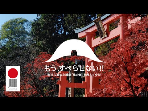 Tatsutakodo Kamenose