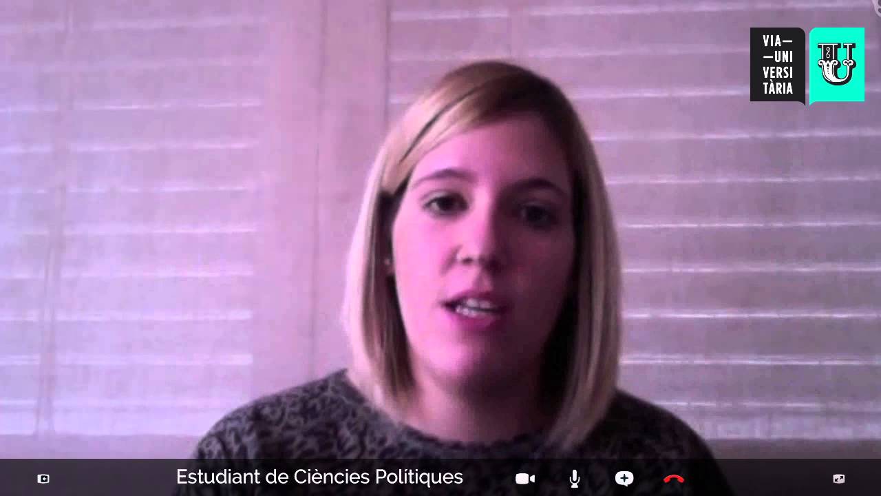 Quines polítiques hauria d’adoptar la universitat en relació a les beques dels estudiants?