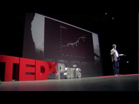 Le recul de la mort - l'immortalité à brève échéance? Laurent Alexandre at TEDxParis 2012