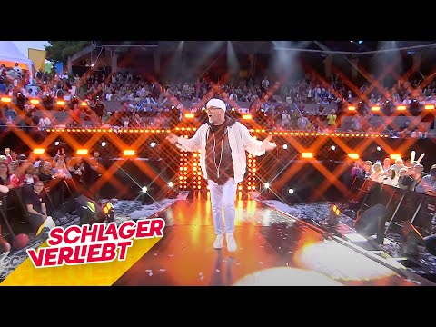 DJ Ötzi - Sex On Fire (Schlagerbooom Open Air)